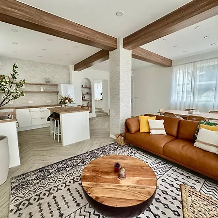 Apartment Cecilia Luxury