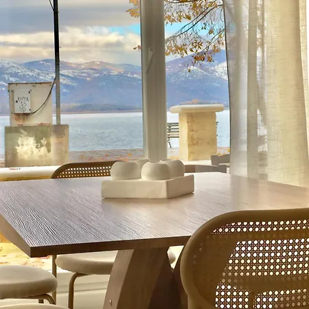 Apartment Cecilia Luxury *