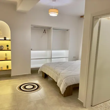 Apartment Cecilia Luxury Kastoria