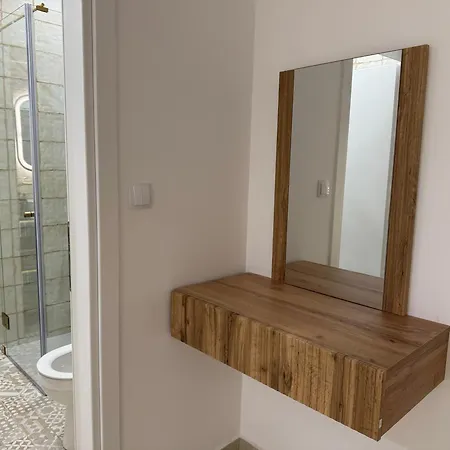 Cecilia Luxury Apartment *