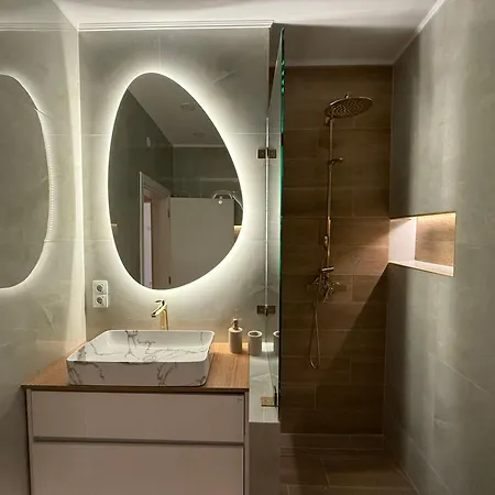 Apartment Cecilia Luxury *