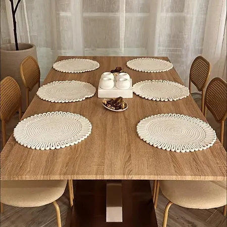 Apartamento Cecilia Luxury Castória