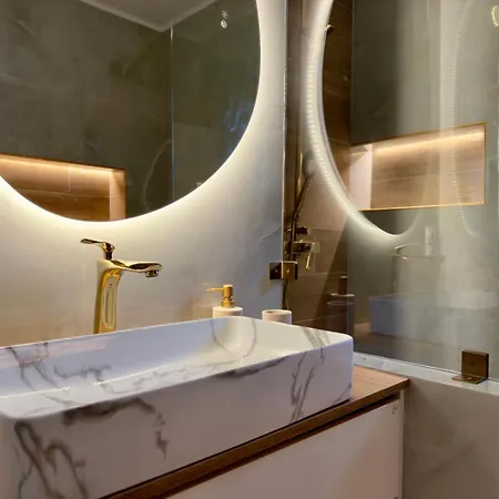 Cecilia Luxury Kastoria
