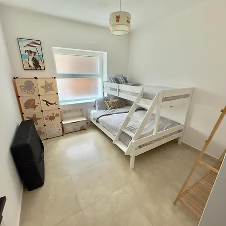 Apartment Cecilia Luxury *