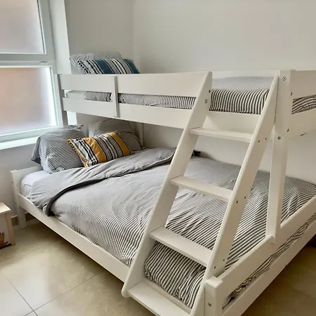 Apartment Cecilia Luxury *