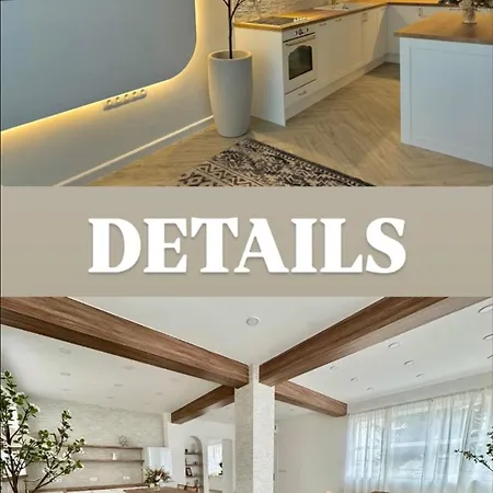 Cecilia Luxury
