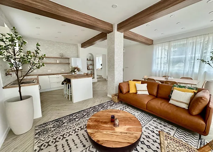 Apartment Cecilia Luxury