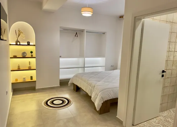 Apartment Cecilia Luxury Kastoria