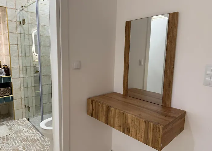 Cecilia Luxury Apartment *