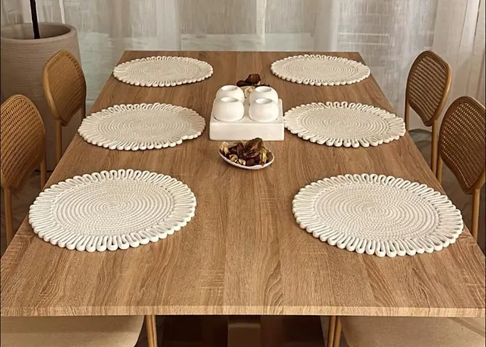 Apartment Cecilia Luxury Kastoria