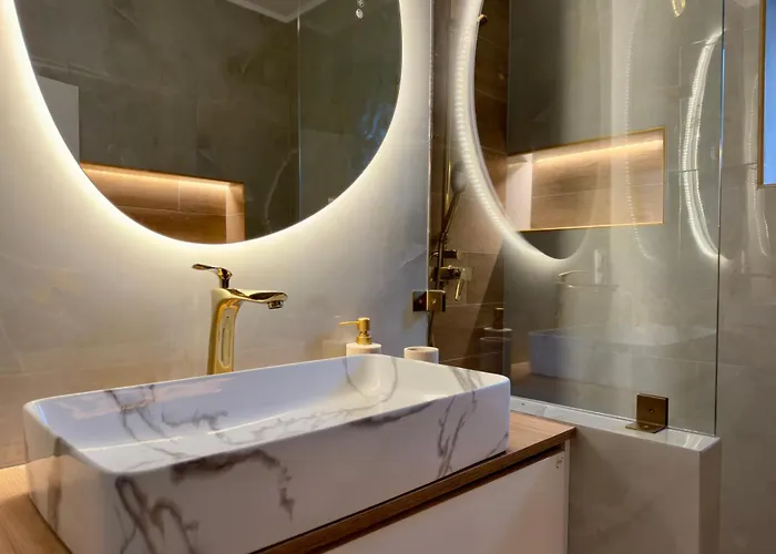 Cecilia Luxury Kastoria