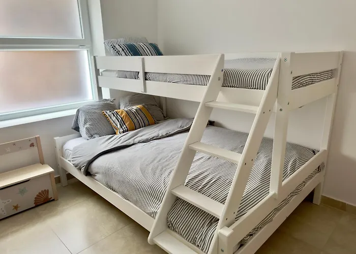 Apartment Cecilia Luxury *